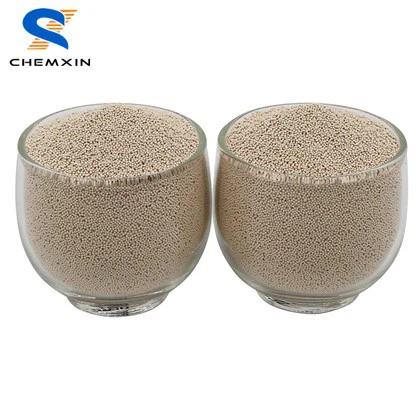 Sito molekularne zeolitu litowego do produkcji tlenu Jlox 101